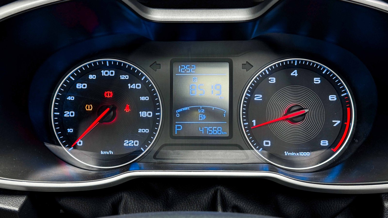 MG ZS Comfort 1.5 2021 - Imagen 8 de 20