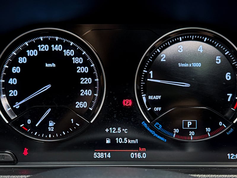 BMW X2 xDrive 2.0 2020 - Imagen 8 de 20