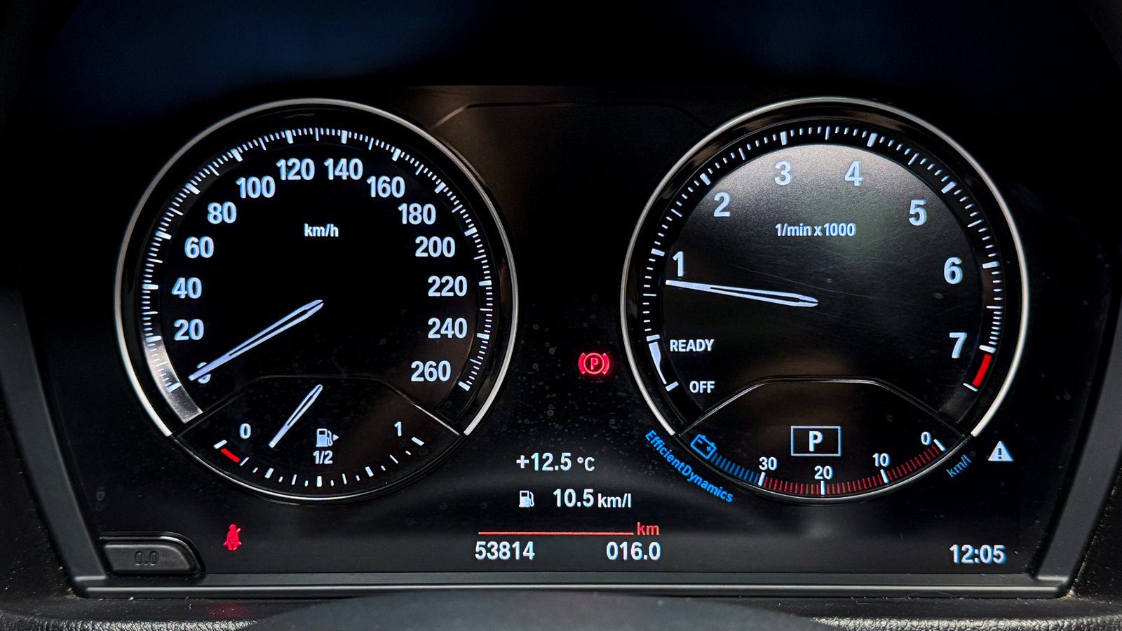 BMW X2 xDrive 2.0 2020 - Imagen 8 de 20