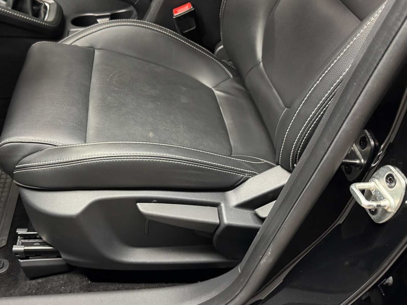 MG ZS Comfort MT 2022 - Imagen 20 de 20
