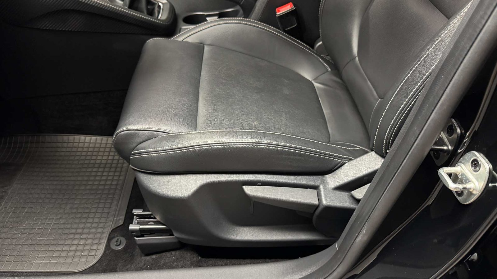 MG ZS Comfort MT 2022 - Imagen 20 de 20