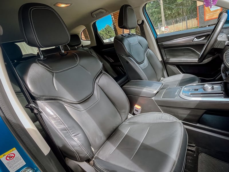 Haval Jolion Elite HEV 1.5 2025 - Imagen 20 de 20