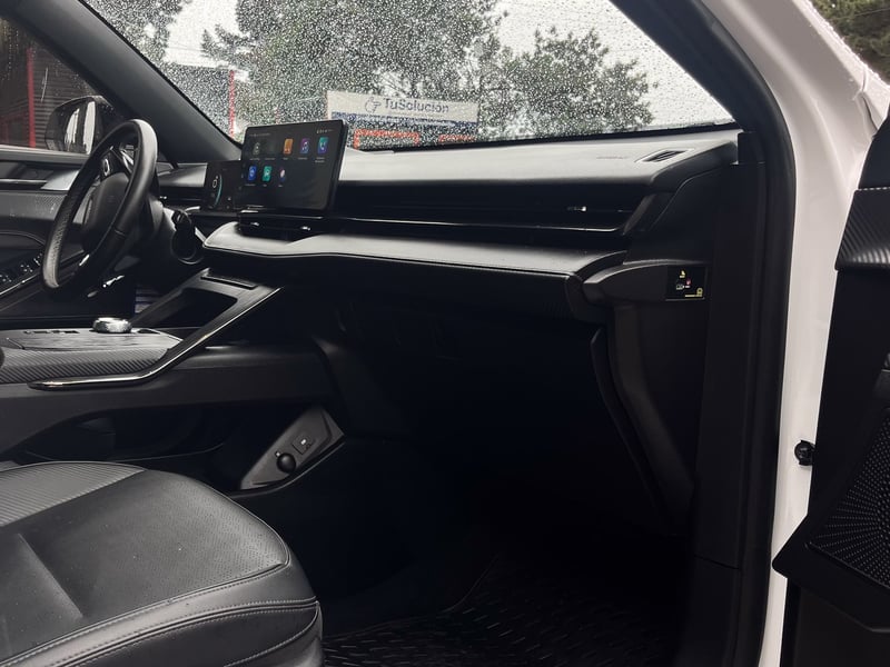 Haval H6 GT Deluxe 4WD 2024 - Imagen 13 de 20