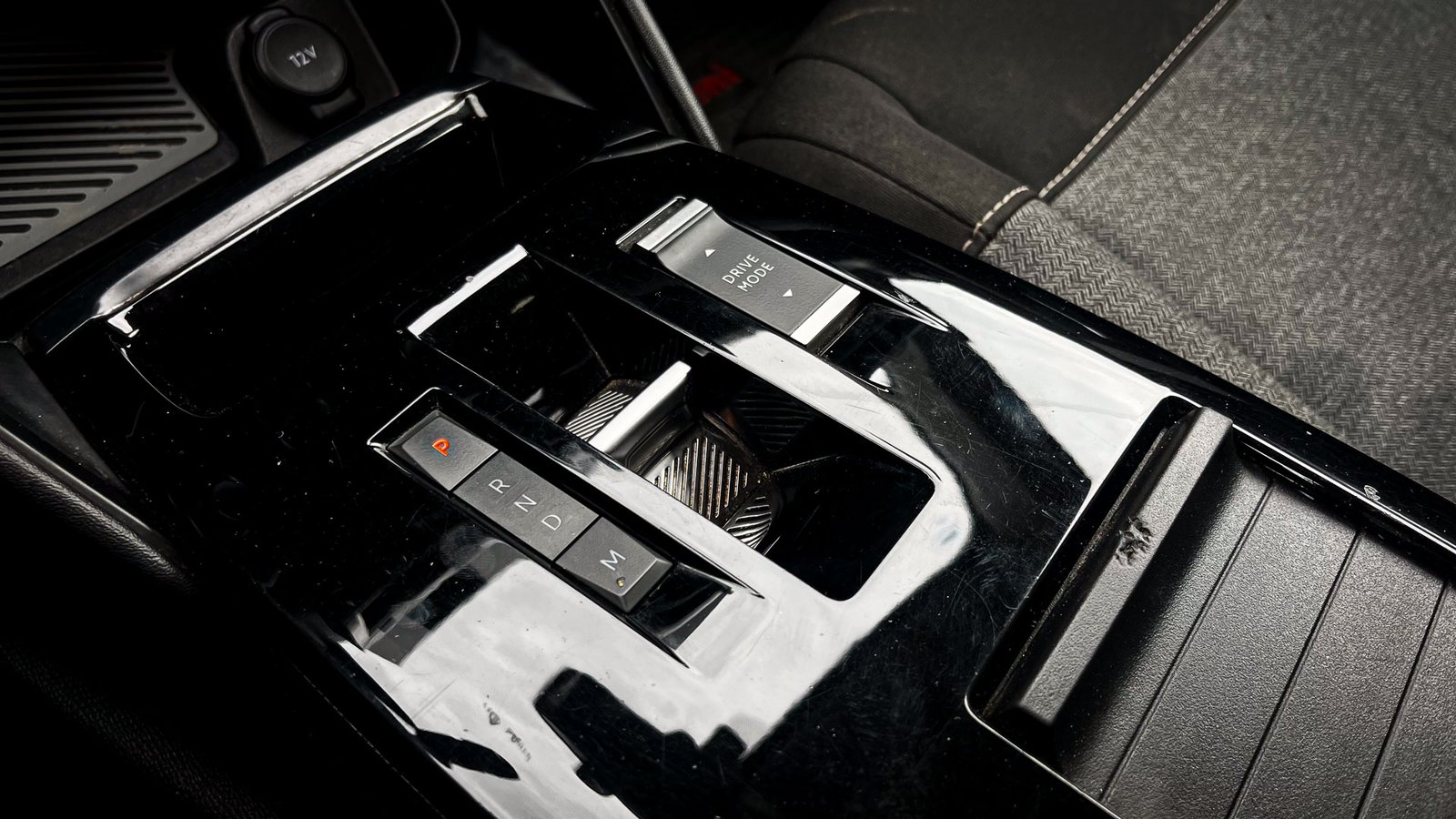 Citroën C4 Feel 1.2 AT 2022 - Imagen 16 de 19