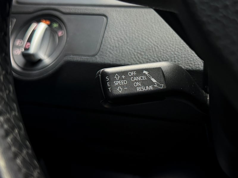 Volkswagen Passat CC TDI 2.0 AT 2018 - Imagen 11 de 20