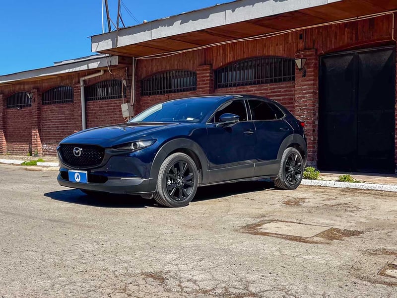 Mazda CX-30 High 2.5 2025