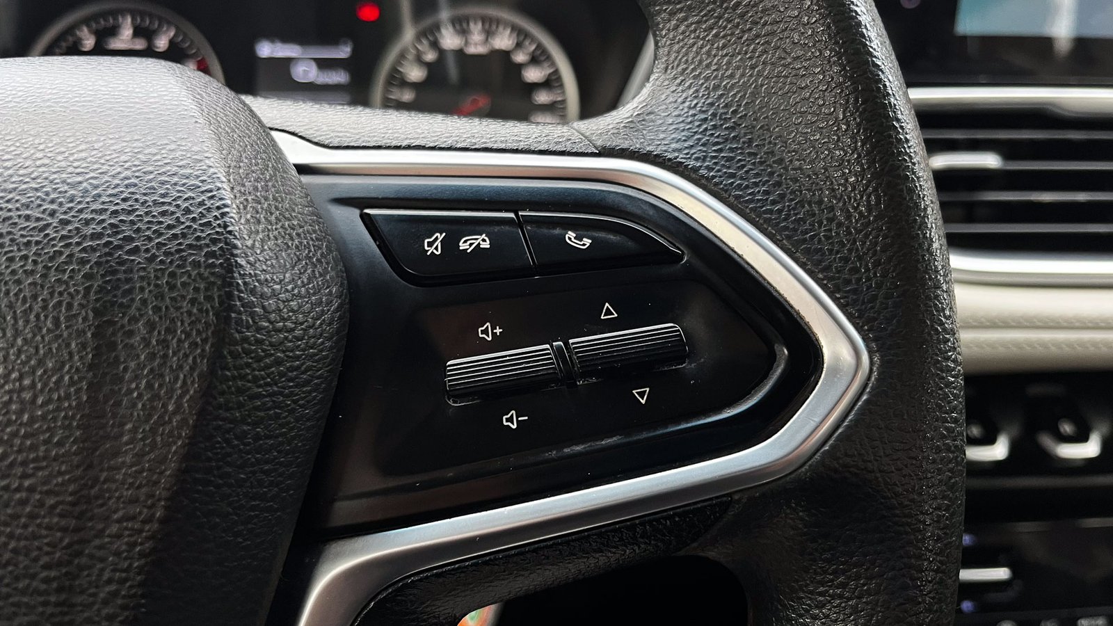 Chevrolet Captiva LT AT 1.5 2020 - Imagen 10 de 20