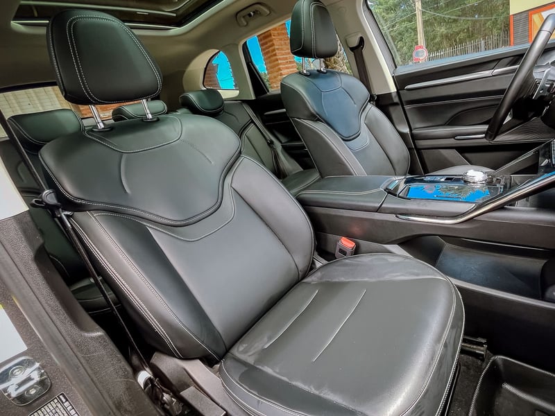 Haval H6 Elite 2.0 2023 - Imagen 20 de 20