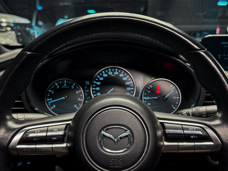 Mazda 3 Sport GTX 2.5 2023 - Imagen 7 de 20