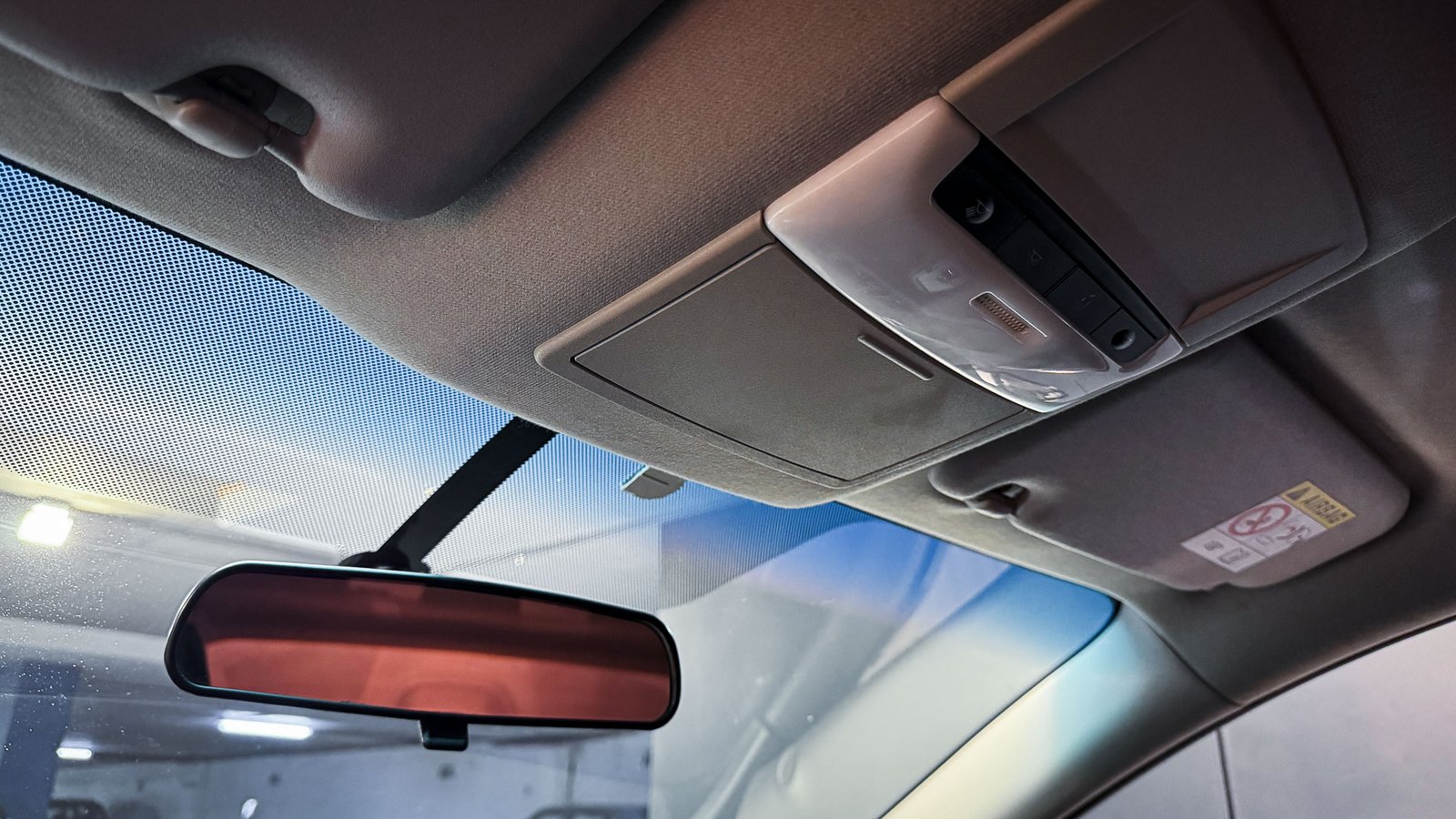 Nissan Sentra Sense MT 2022 - Imagen 20 de 20