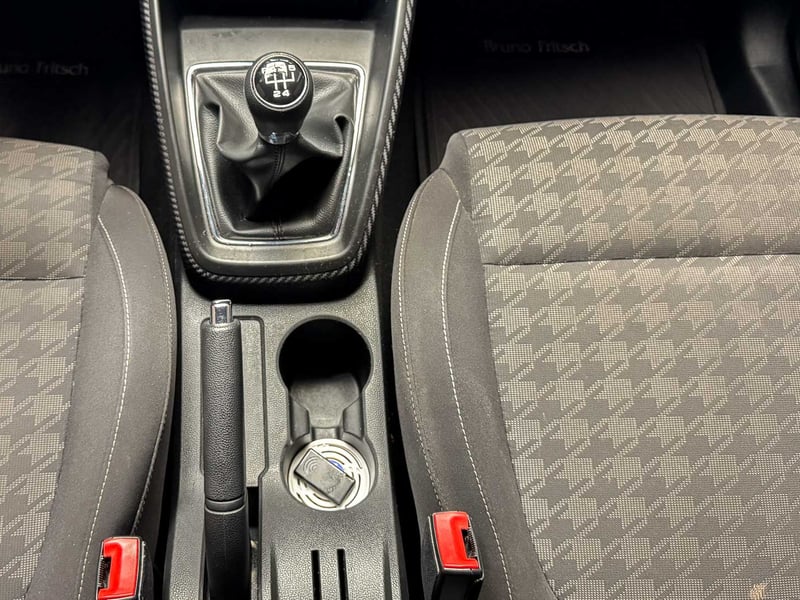 MG ZS STD MT 2025 - Imagen 19 de 20