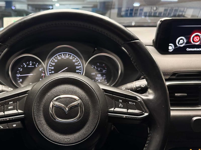Mazda CX-5 R 2.0 2021 - Imagen 7 de 20