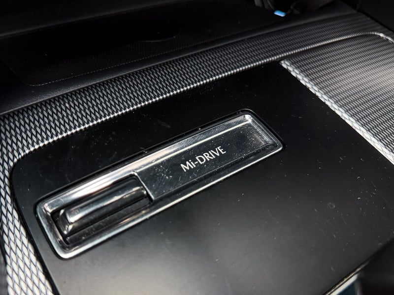 Mazda CX-90 Signature MHEV AWD 3.3 2024 - Imagen 20 de 20