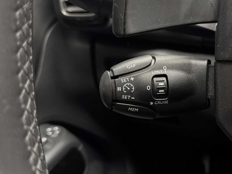 Citroën C5 Aircross Shine Plug-in hybrid 1.6 2024 - Imagen 11 de 20
