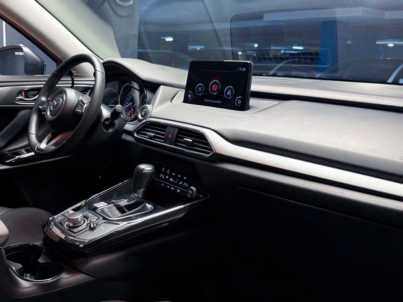 Mazda CX-9 R 2.5 2023 - Imagen 14 de 20