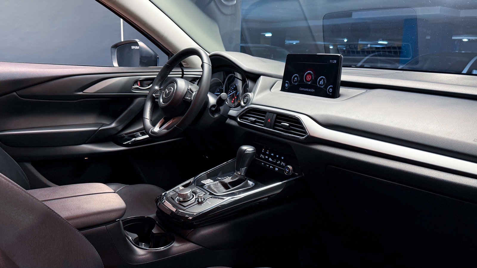 Mazda CX-9 R 2.5 2023 - Imagen 14 de 20