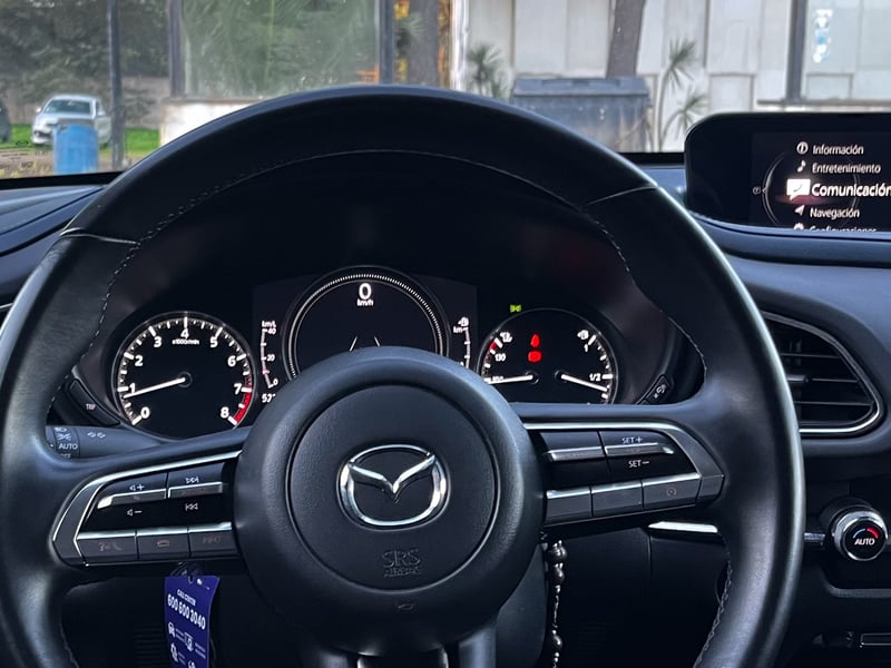Mazda CX-30 V AT 2.0 2023 - Imagen 7 de 20
