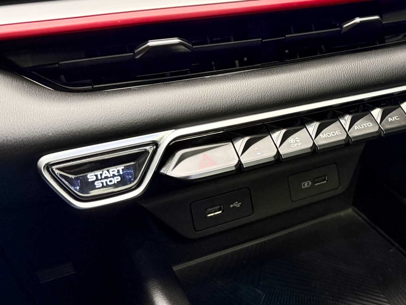 Geely Coolray Comfort AT 2024 - Imagen 18 de 20