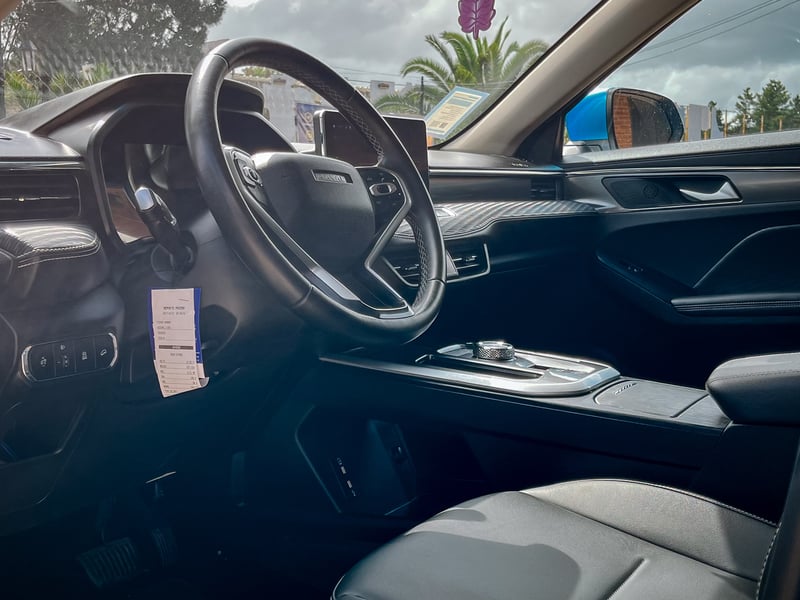 Haval Jolion Elite HEV 1.5 2025 - Imagen 11 de 20