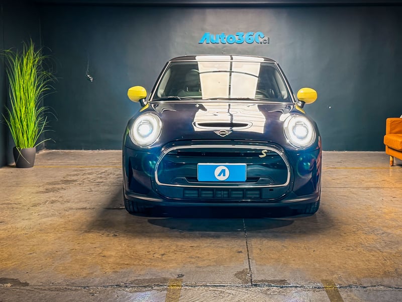 Mini Cooper SE Favoured 2023 - Imagen 6 de 20