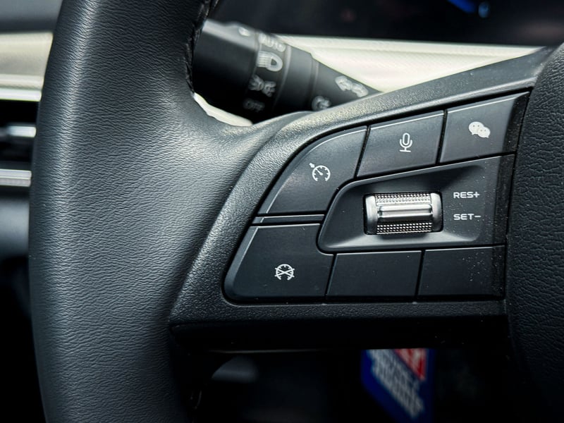 Changan Unit-T Luxury 1.5 AT 2022 - Imagen 9 de 20