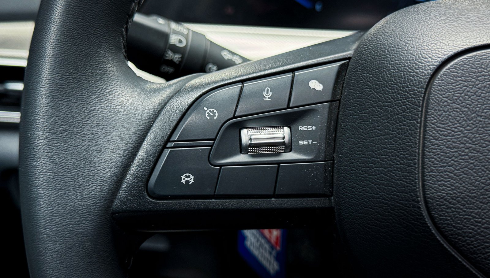 Changan Unit-T Luxury 1.5 AT 2022 - Imagen 9 de 20