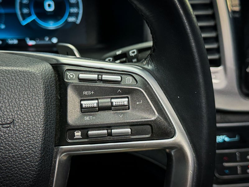 SsangYong Rexton Limited Plus 4x4 2.2 2022 - Imagen 10 de 20