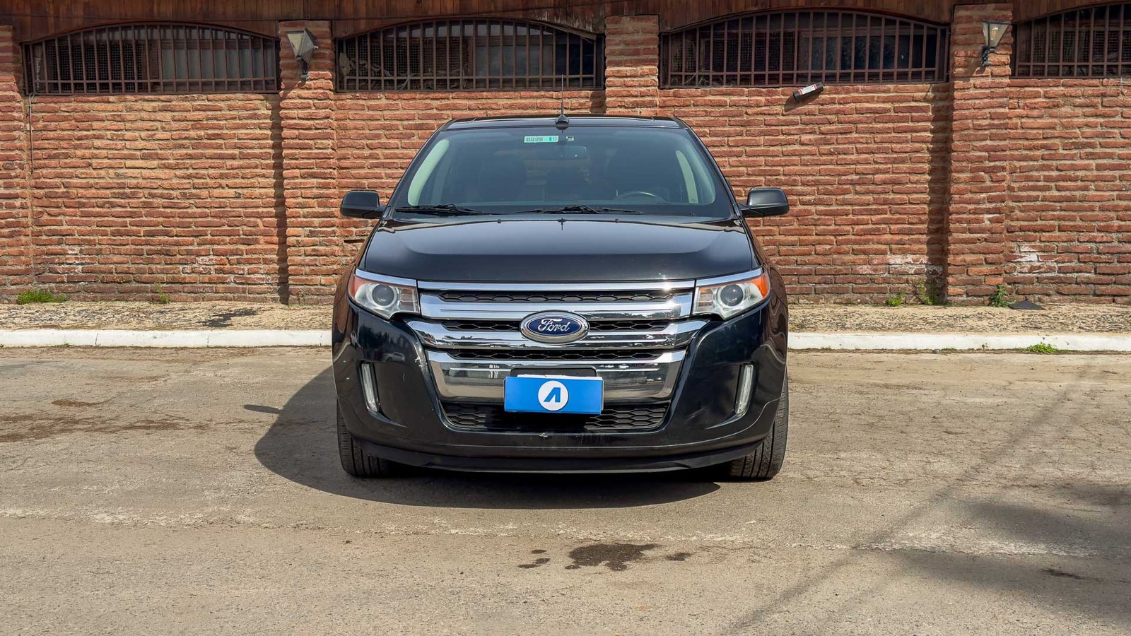 Ford Edge SEL AWD 3.5 2015 - Imagen 6 de 20