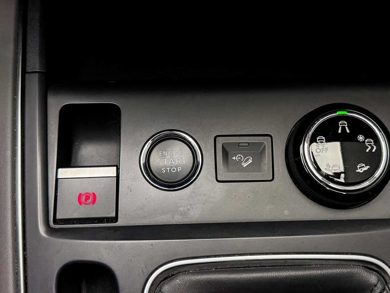 Citroën C5 Aircross Feel BlueHDI 1.5 2021 - Imagen 20 de 20