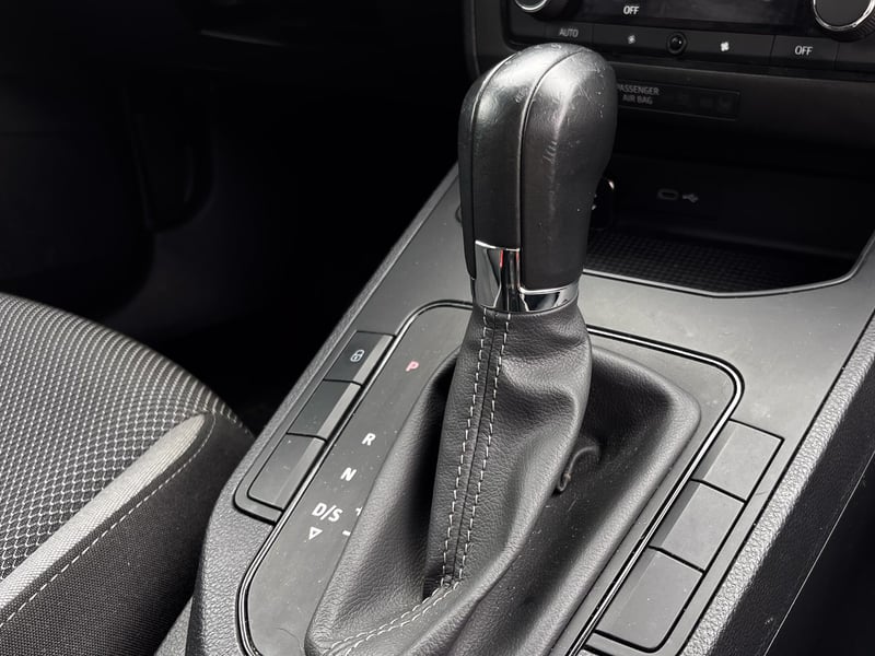 SEAT Ibiza Style 1.6 AT 2021 - Imagen 19 de 20