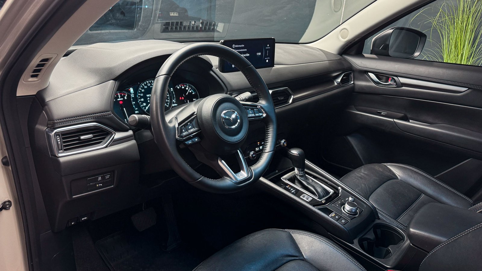 Mazda CX-5 Core Plus 2.0 2025 - Imagen 11 de 20