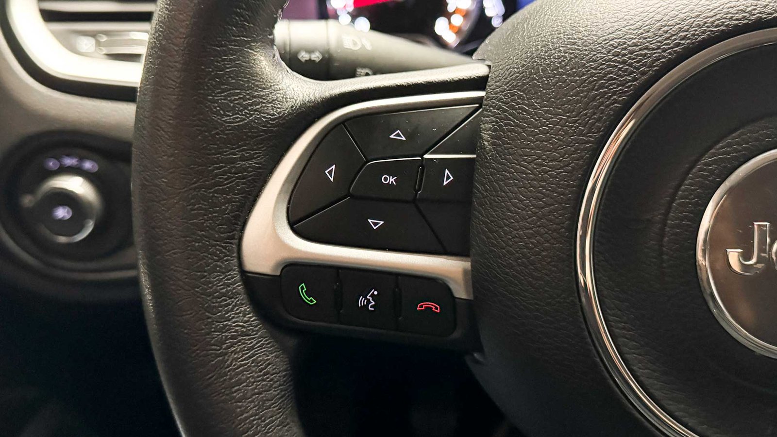 Jeep Renegade Sport LX MT 2023 - Imagen 9 de 20
