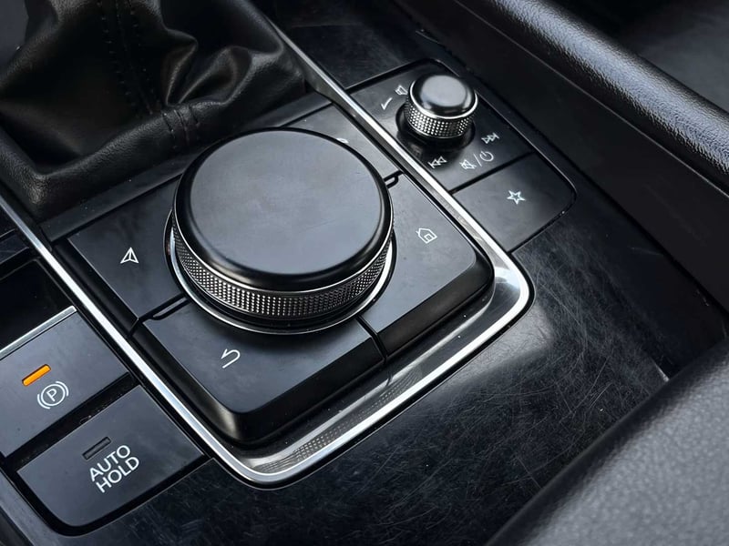 Mazda 3 Sport GTX 2.5 2023 - Imagen 19 de 20