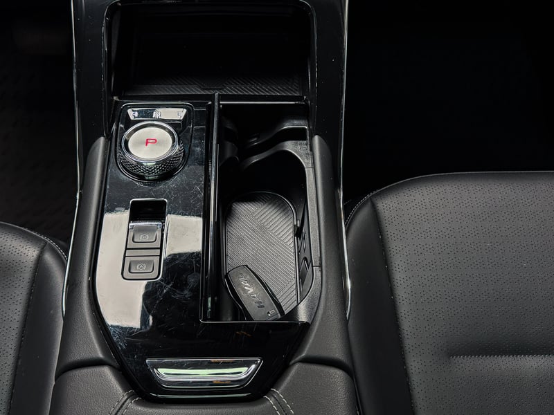 Haval H6 Deluxe HEV 1.5T 2025 - Imagen 18 de 20