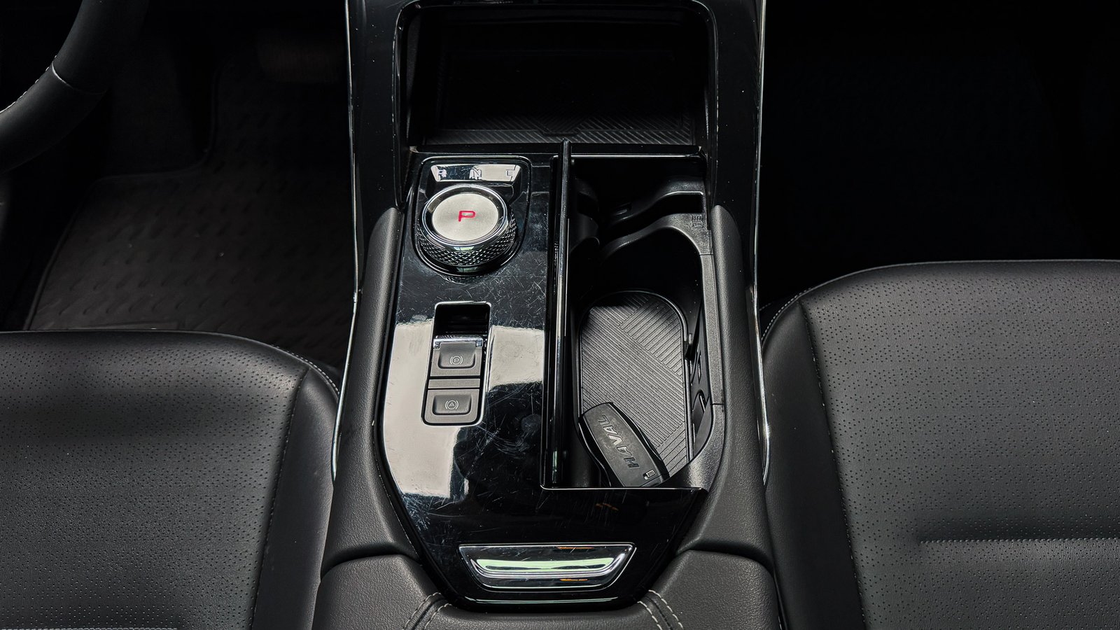 Haval H6 Deluxe HEV 1.5T 2025 - Imagen 18 de 20