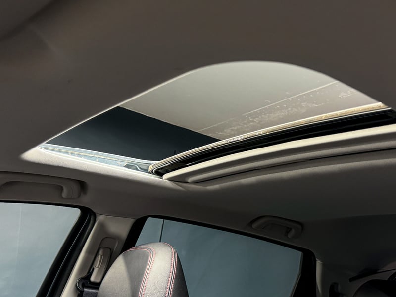 Geely GX3 Pro Elite 4x2 1.5 2026 - Imagen 19 de 20