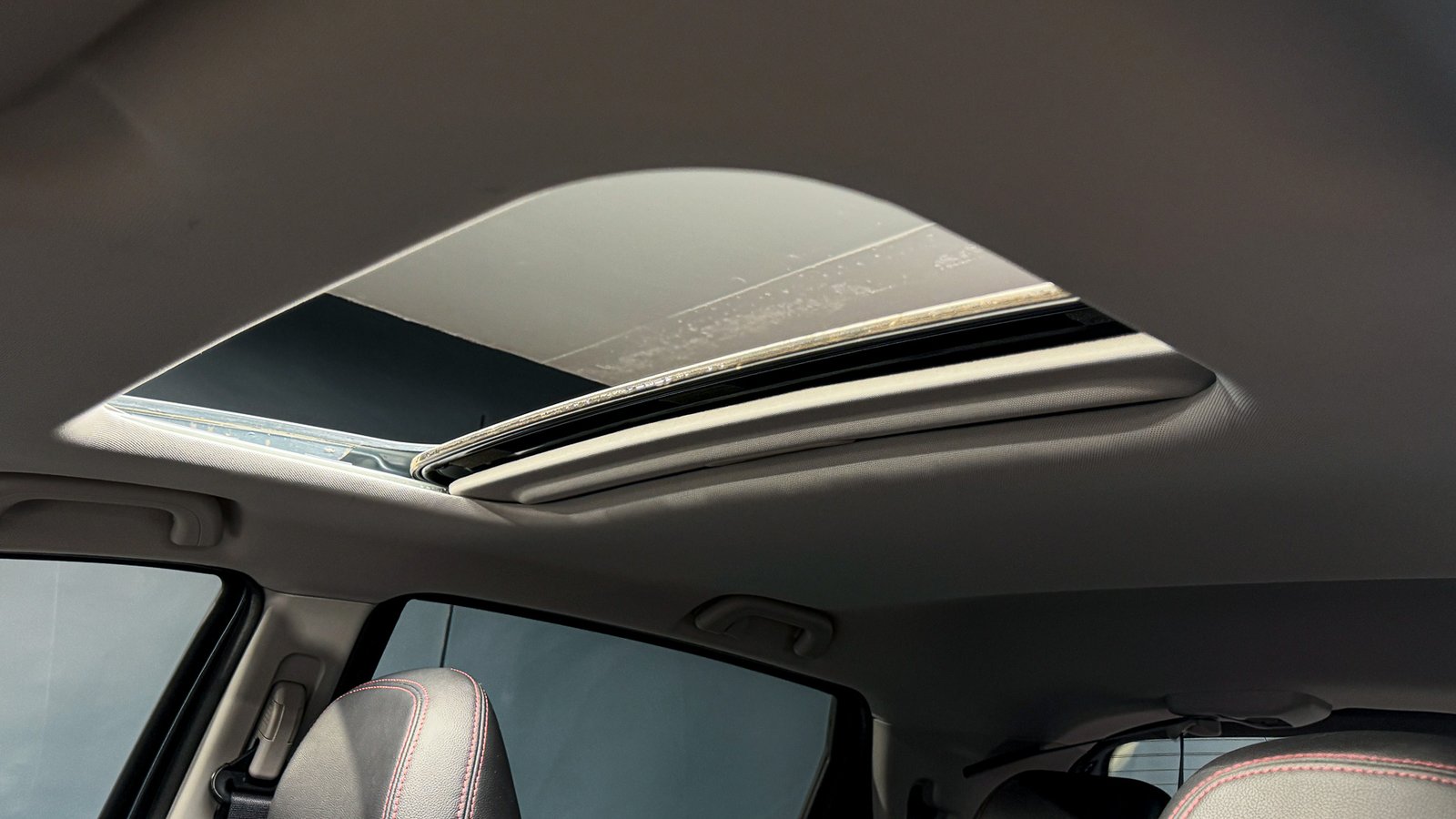 Geely GX3 Pro Elite 4x2 1.5 2026 - Imagen 19 de 20
