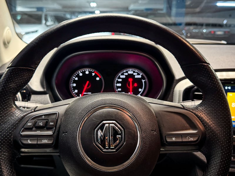 MG 3 Comfort 1.5 2022 - Imagen 7 de 20