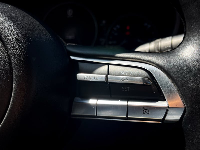 Mazda 3 Sport V 2.0 2020 - Imagen 8 de 15