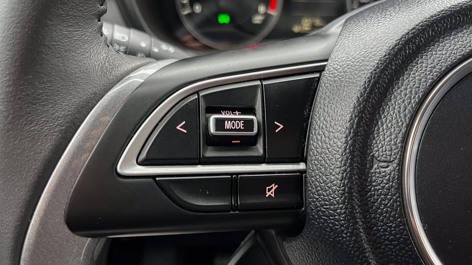 Suzuki Baleno GLS 1.5 MT 2025 - Imagen 9 de 20