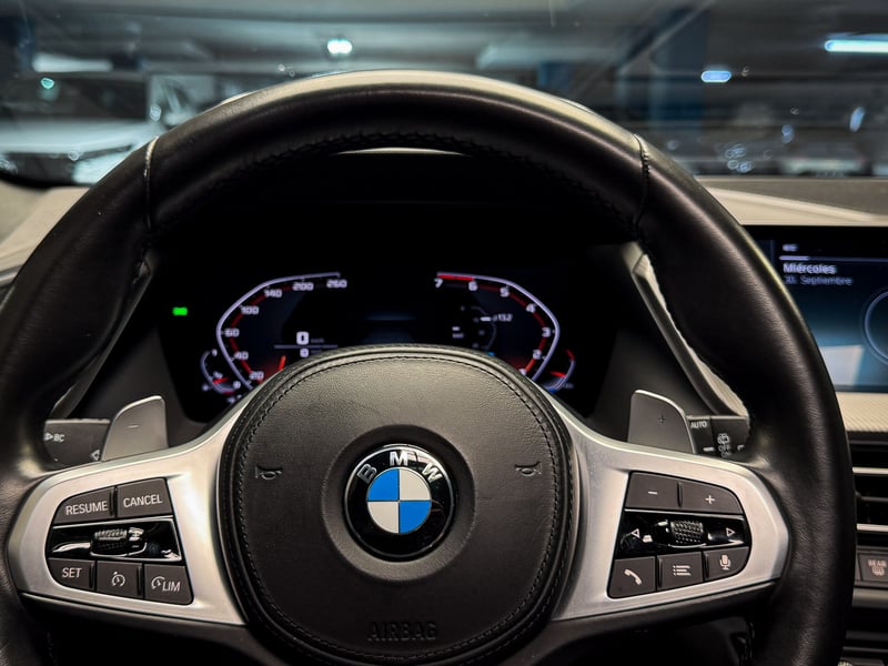 BMW 135I xDrive 2.0 2023 - Imagen 7 de 20