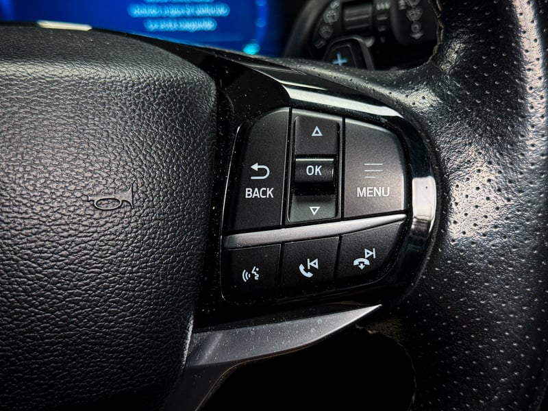 Ford Explorer ST 4WD 2023 - Imagen 10 de 20