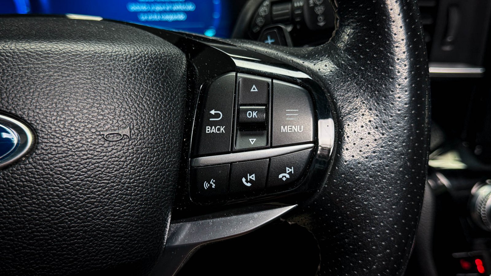 Ford Explorer ST 4WD 2023 - Imagen 10 de 20