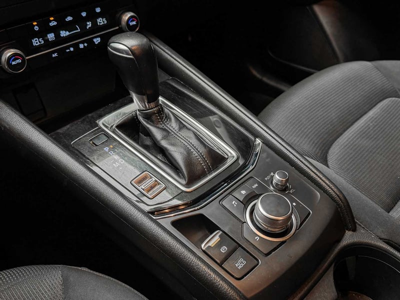 Mazda CX-5 R 2.0 2021 - Imagen 20 de 20