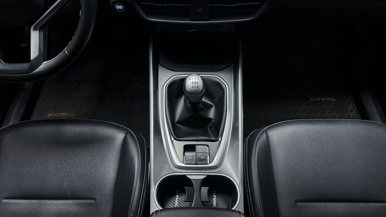 Haval Jolion Elite 1.5 2024 - Imagen 18 de 20