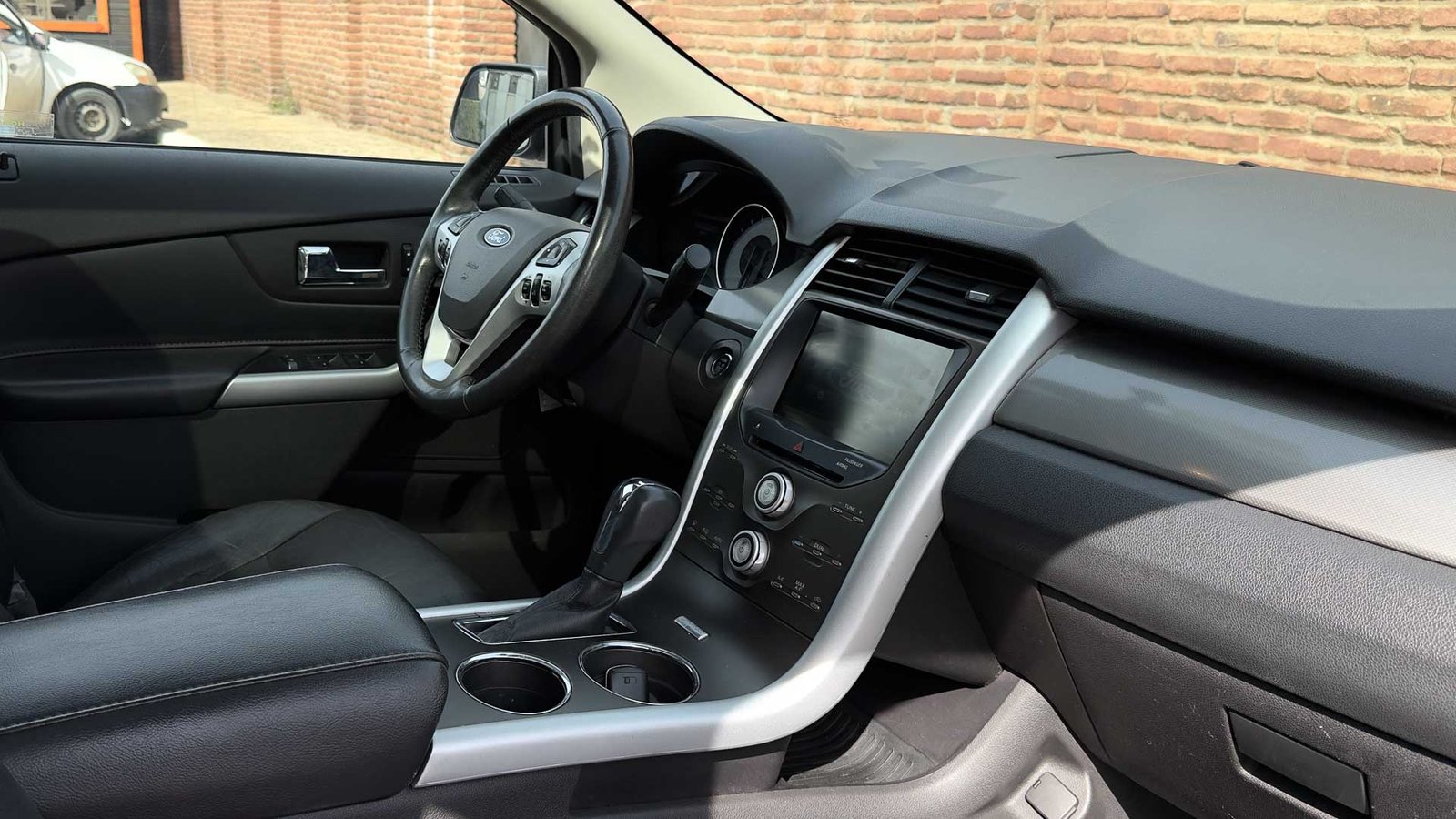 Ford Edge SEL AWD 3.5 2015 - Imagen 13 de 20