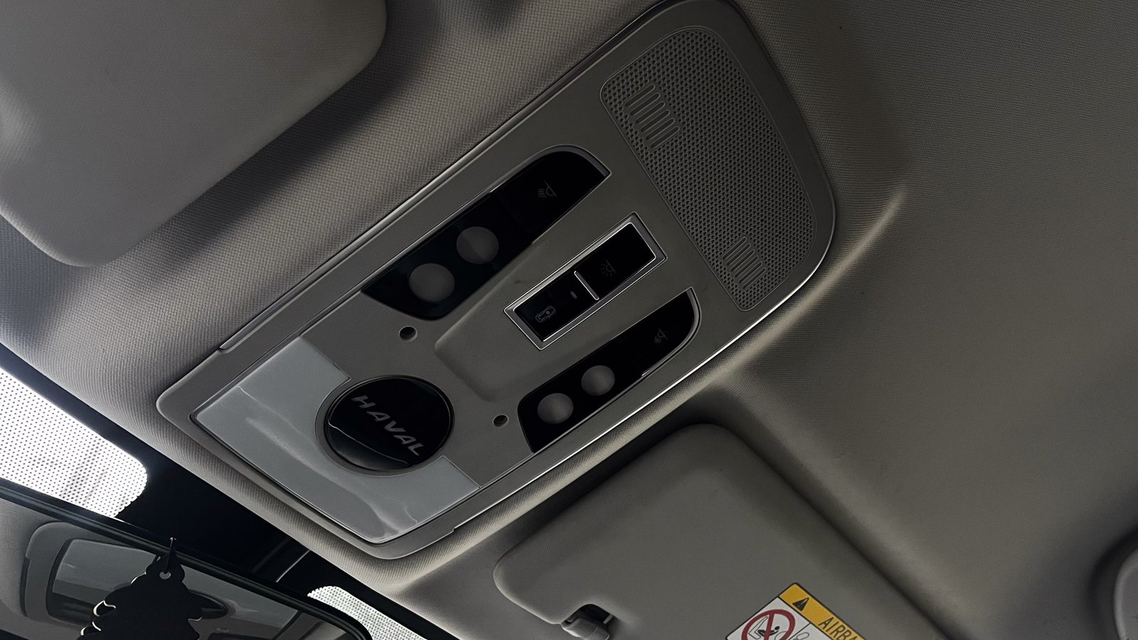 Haval H2 Elite 1.5 2019 - Imagen 20 de 20