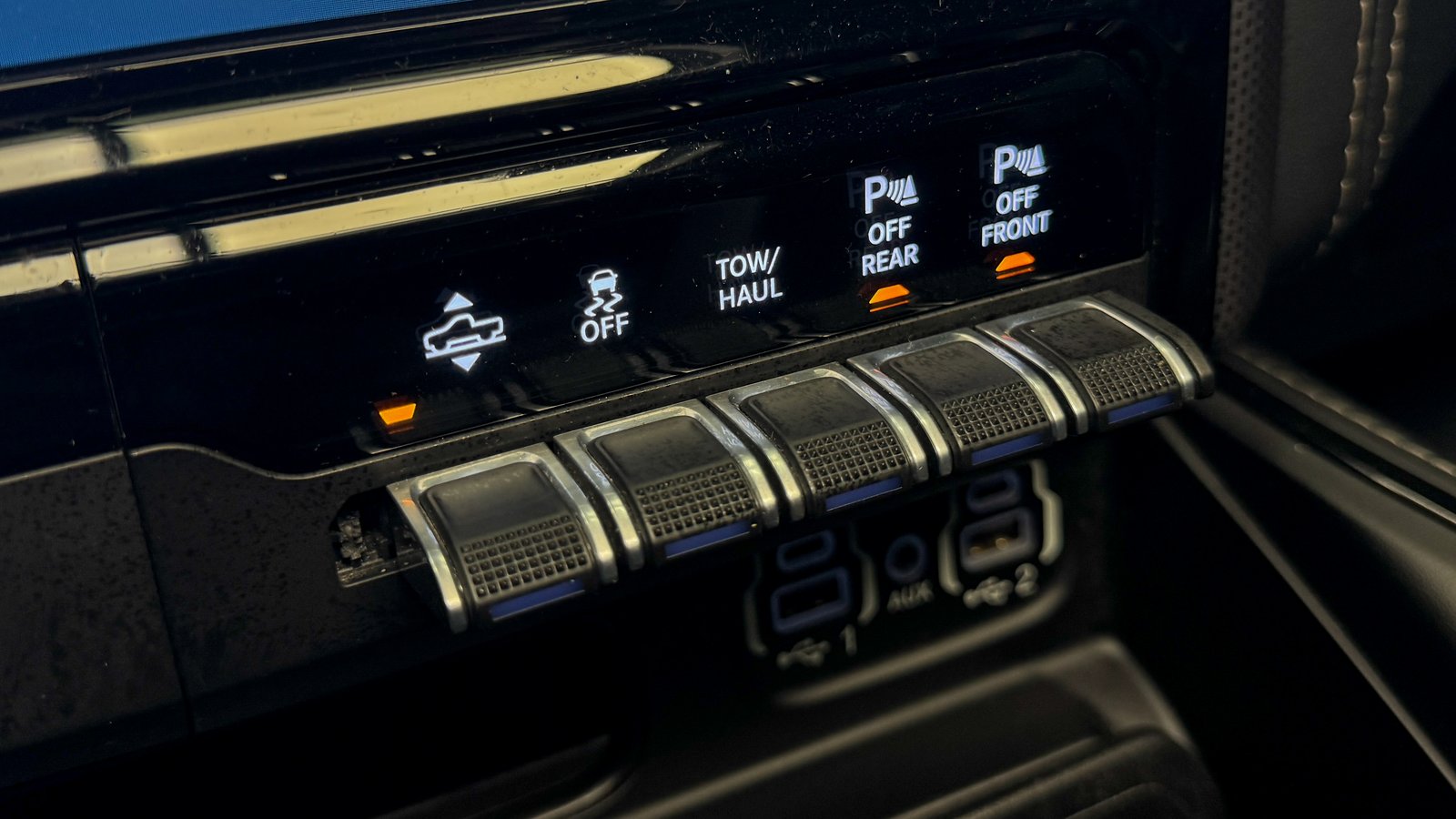 RAM 1500 Limited 4X4 5.7 AT 2022 - Imagen 20 de 20