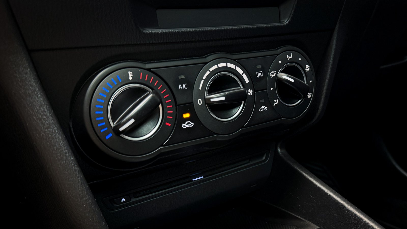 Mazda 3 V 2.0 2019 - Imagen 17 de 20