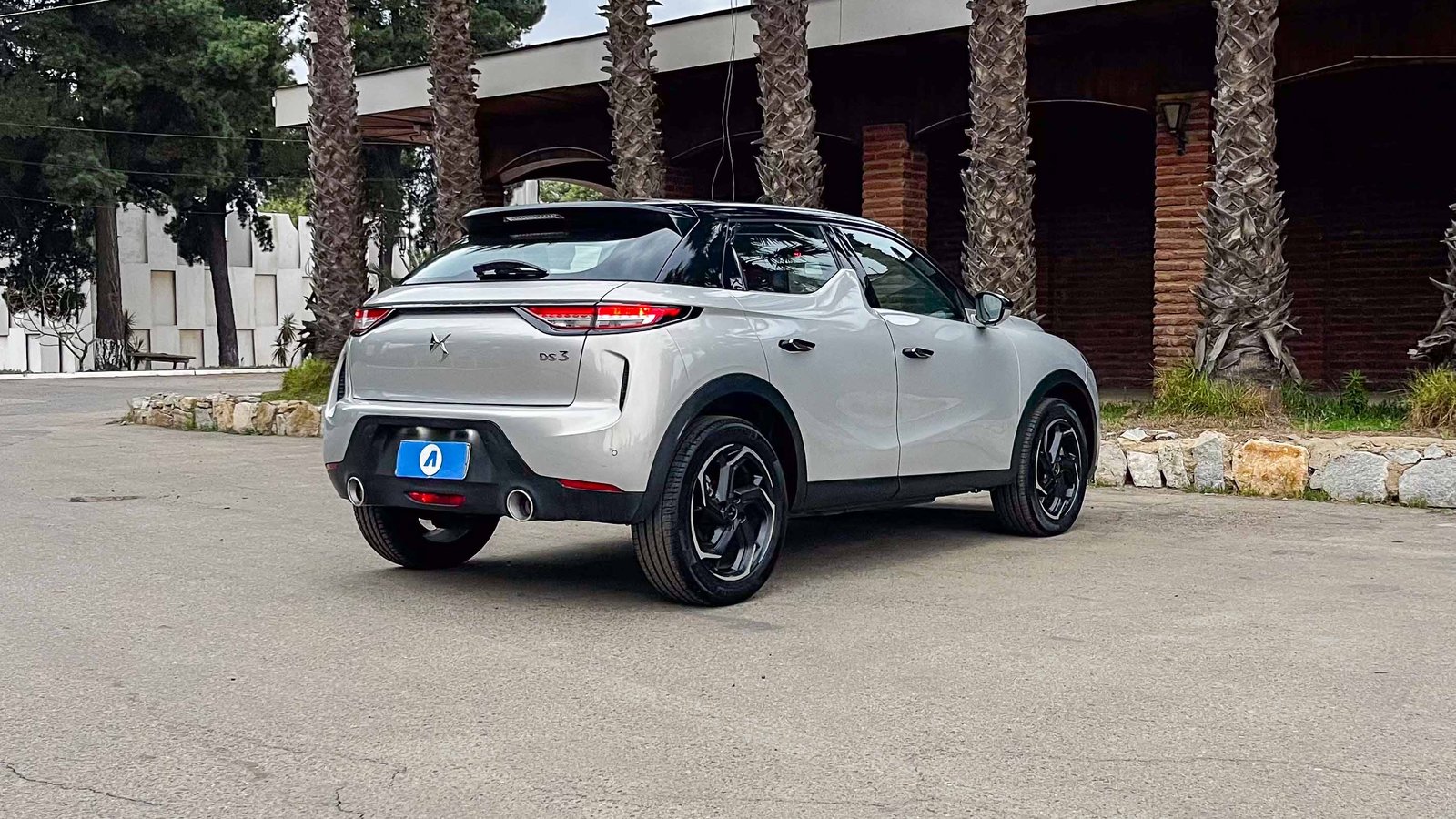 DS Automobiles Ds3 Crossback Bastille 1.2 2023 - Foto 4 de 20